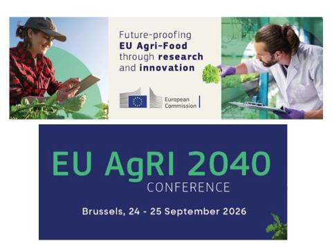 EU AgRI 2040 Conference