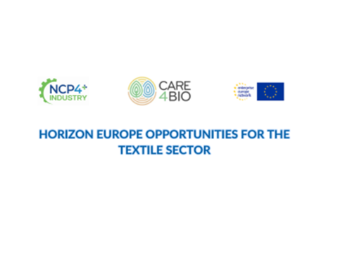 Oportunities for the textile sector