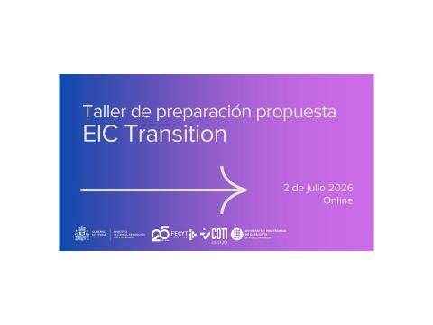 Taller online Transition