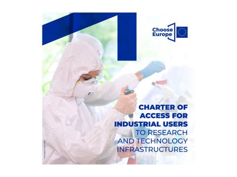 Charter of access