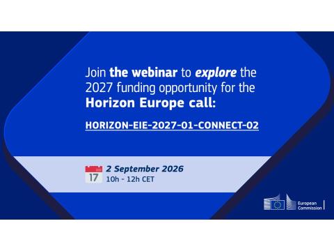 Webinar Ecosistemas