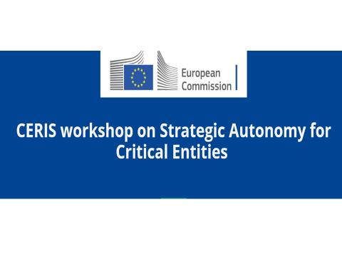 CERIS Workshop