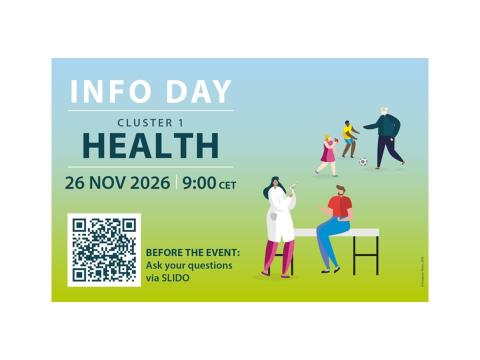 Infoday CL1