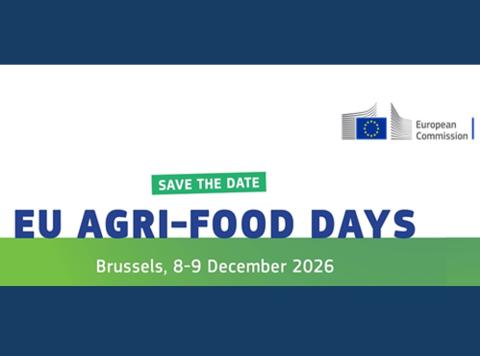 Agri-food days