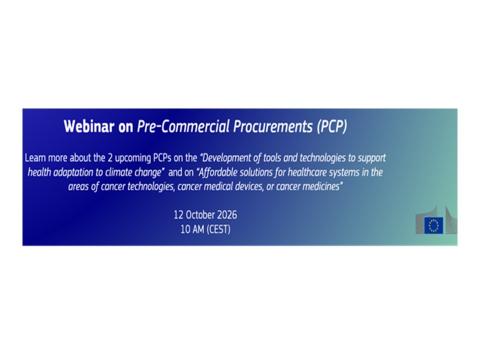 webinar PCP