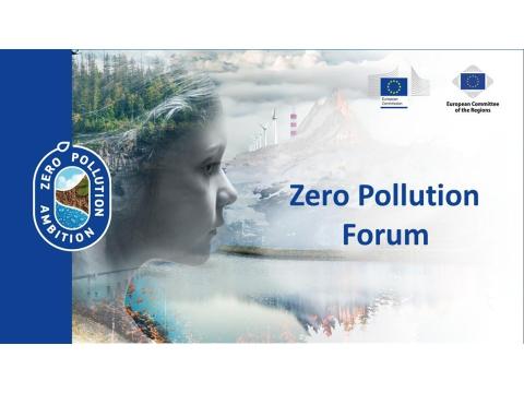 Zero Pollution forum