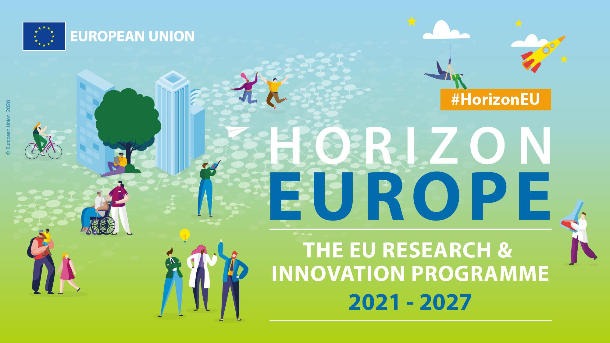 Horizon Europe Programme