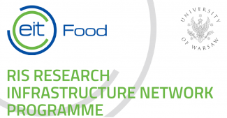 La Red de Infraestructura de Investigación EIT-Food ofrece a participantes de Italia, Polonia, Rumania y España capacitación interactiva y apoyo basado en buenas prácticas para mejorar el uso comercial y la visibilidad de sus infraestructuras de investigación.