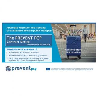 Prevent PCP