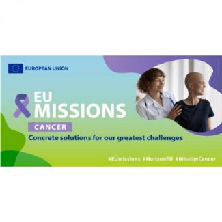 EU MISSIONS CANCER HEALTH