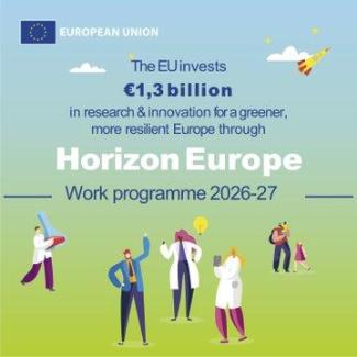 Programa de Trabajo 2026-2027