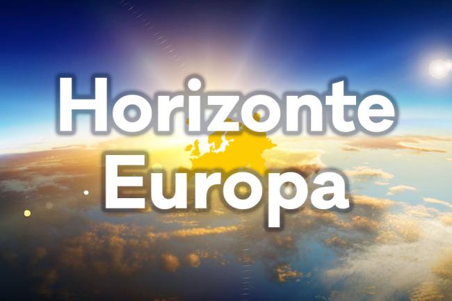 Horizonte Europa