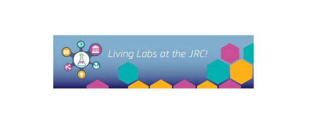 LIVING LABS JRC