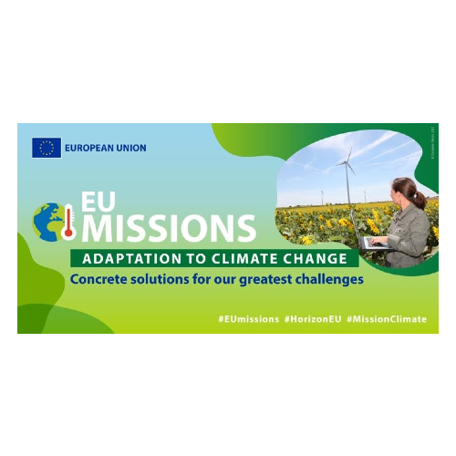 Climate Mission