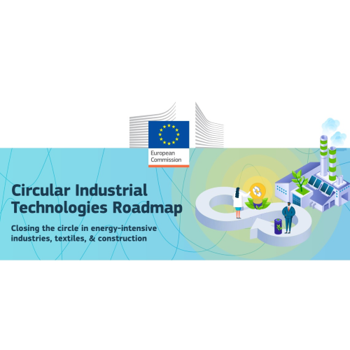 Circular Ind Tech Roadmap