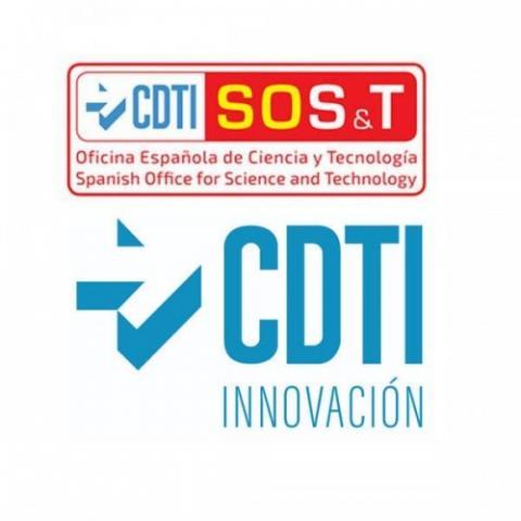 Logo sost-cdti