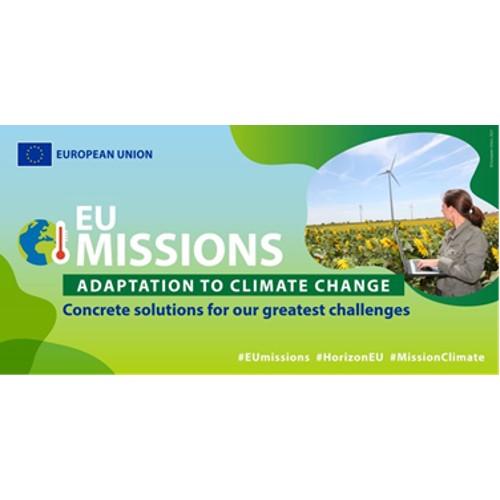 EU MISSIONS CLIMA