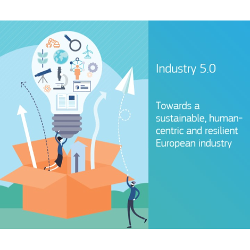 Industry 5.0