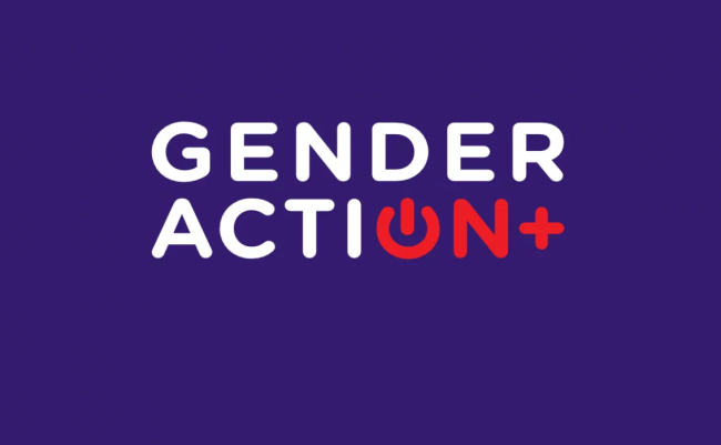 Gender Action