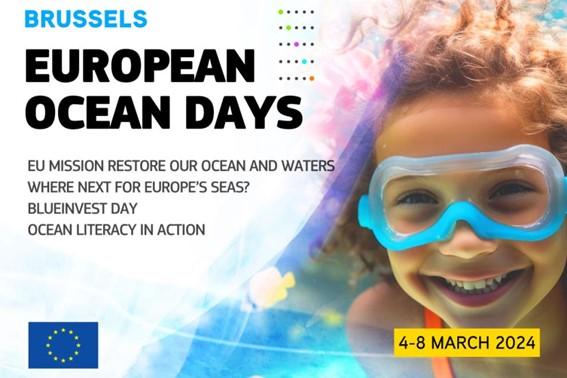 european ocean day