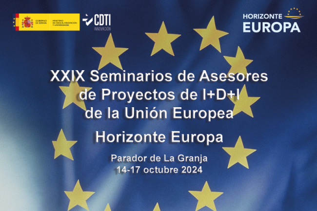 XXIX Seminario