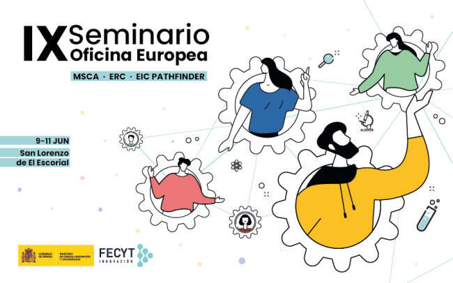 IX Seminario