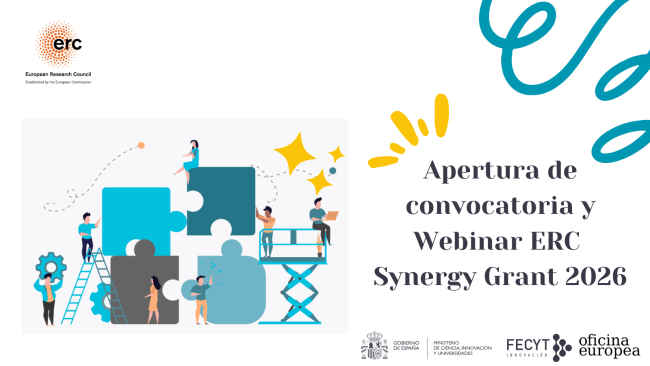 Apertura ERC SYG26