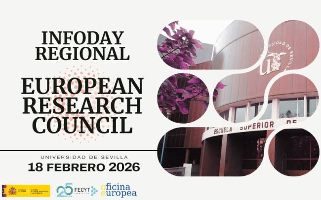 Infoday regional - Sevilla