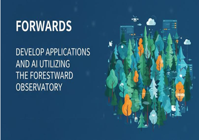 Convocatoria FORWARDS