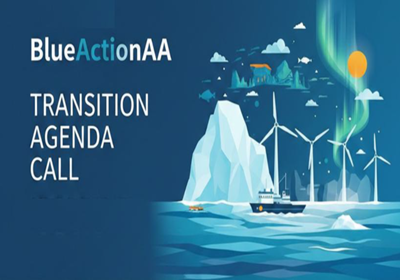 Convocatoria BlueactionAA