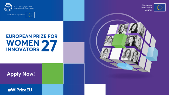 WiPrizeEU2027