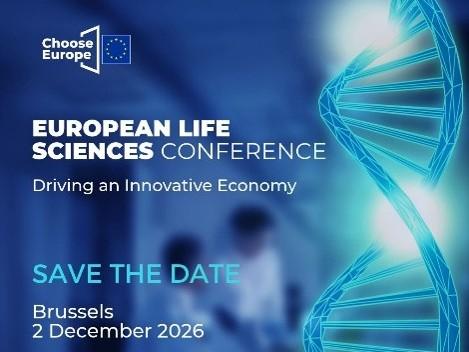 European Life Sciences